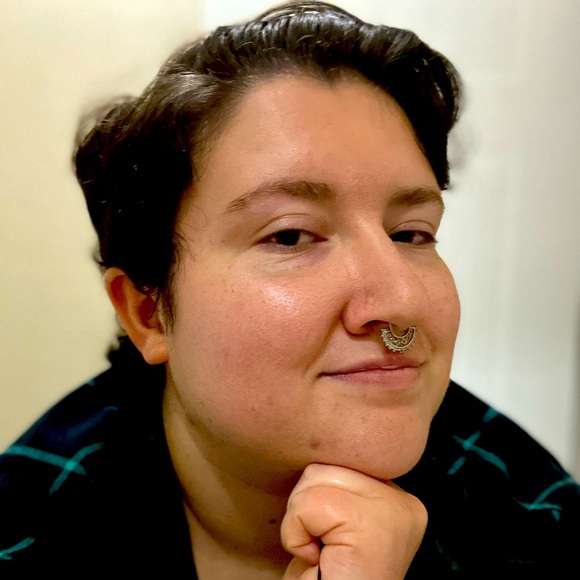 Meet your Posher, Charlie - Picture 1 of 3